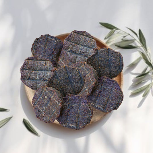 Green Tripe Patties