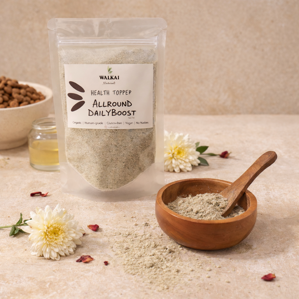 AllRound DailyBoost